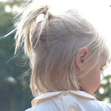 5 easy hairstyles for little girls!! Easy Hairstyles For Girls Popsugar Family
