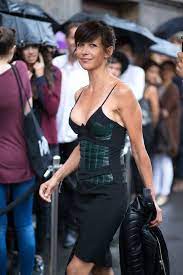 Browse 8,207 sophie marceau stock photos and images available, or start a new search to explore more stock photos and images. Bonjour Couture Style From The Rue Sophie Marceau Sophie Marceau Photos Celebrities