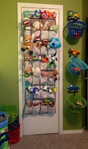 Buy best quality soft toys at toycart. 15 Creatively Simple Diy Stuffed Animal Organizers For Kids Rooms Diy Crafts