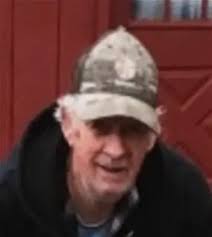 Obituary information for Walt Gregory