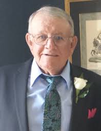 Obituary information for Walter Roy Locke