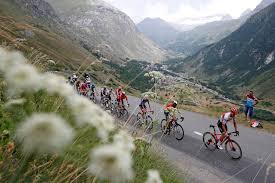 Stage maps will be posted in the race summary table when available. Tour De France 2020 Un Parcours Plus Montagneux La Presse