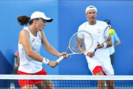 After a thorough analysis of stats, recent form and h2h through betclan's algorithm, as well as, tipsters advice for the match vesnina/karatsev vs swiatek/kubot this is our prediction: Aloaxc57bwnilm