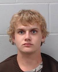 Snow, Hayden Daniel was booked into the Hays County Jail