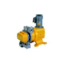 Bơm Định Lượng Tacmina – Công Ty Cổ Phần Quốc Tế Thăng Long P&T