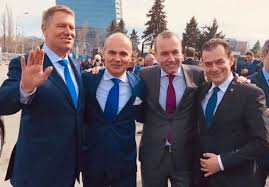 Pai, asa, devii sclavul banului, pe viata. Doua Persoane L Au Atacat Pe Klaus Iohannis Dragnea Si Ciolos Mi Se Pare Cam Ciudat Radu Tudor