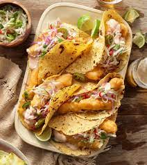 Watch rach make fresh and healthy fish or chicken soft tacos along with an array of quick, easy & tasty toppings. 10 Spicy 30 Minute Meals By Rachael Ray Rachael Ray In Season
