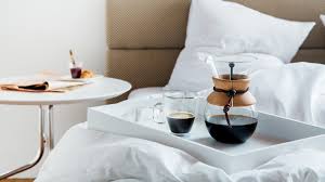 This coffee maker certainly looks good, like other bodum products. The Best Coffee Machines And Delivery Services