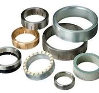 Conditioning Rings/Retaining Ring