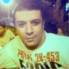 Ali Helmy's Instagram, Twitter & Facebook