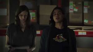 Carlos Valdes Previews The Reason Why Breacher Returns On 'The Flash'  Tonight | Carlos Valdes, Television, The Flash | Just Jared Jr.