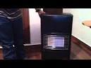 Como encender un calentador de gas butano