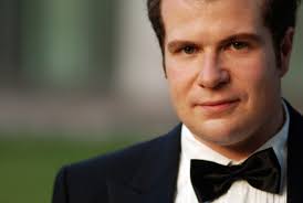 Sweden's premier orchestra presents an all-Beethoven program at the Moss  Arts Center