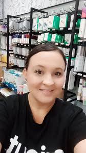 Signing in at PNA Namibia Dunes Mall Walvis Bay