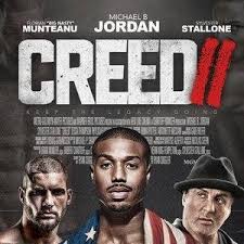 Creed 2 Full Movie Online Free 2018 Creed 2018 Twitter