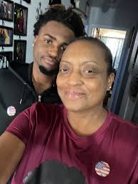 Emilys trip to clinic, pft and IVIG