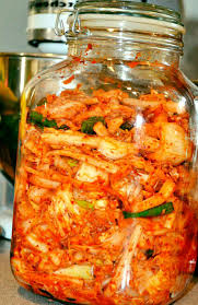 Home Made Filipino Style Kimchi Filipino Style Food Dishes