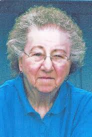 Obituary for Lucille J. Bakken