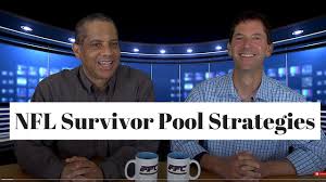 Knowing any team can lose while the rest of your league assumes a team has a surefire win can give you a leg up. 2020 Nfl Survivor Pool Picks Week 1 Youtube