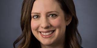 Christina Morrow's Instagram, Twitter & Facebook