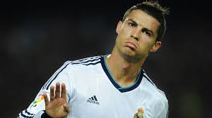Ronaldo saç modeli real madrid. Ronaldo Ispanya Ya Kizdi Real Madrid Den Ayriliyorum