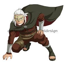 Boruto Naruto Next Generation Koji Kashin By Iennidesign On Deviantart In 2020 Naruto Boruto Naruto Next Generations Boruto