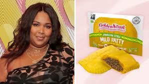 If you like sweet potato pie, this recipe is. New At Golden Krust Lizzo Approved Vegan Jamaican Beef Patties