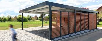 Pin Auf Carport Garage