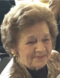 Obituary information for Elaine H Rowley