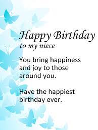 Birthday wishes for niece, find happy birthday images, quotes and greetings for your niece. Birthday Wishes For Niece Birthday Wishes And Messages By Davia