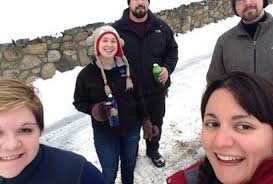 Trotting for Turkeys