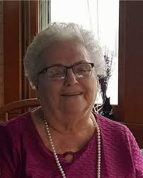 Obituary for Shirley Jean Nordman
