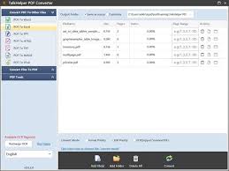 12 Best Pdf To Excel Converters For Windows Offline Free Download Talkhelper