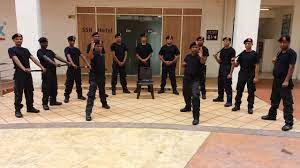 The millennium territory sdn bhd. Others Teras Guard Your Trusted Security