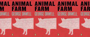 Animal farm is one of the most famous pieces of literature ever written. Why You Should Re Read Animal Farm George Orwell S Short Satire