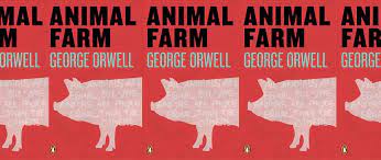 Napoleon tends to resort to military force to intimidate the other animals into submission and support of his politics. Why You Should Re Read Animal Farm George Orwell S Short Satire
