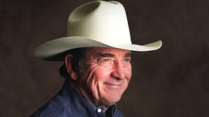 Cowboy Ian Tyson's Four Strong Winds