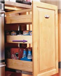 Kitchen Storage Projects That Create More Space Kitchen Cabinet Storage Diy Kitchen Storage Kitchen Storage