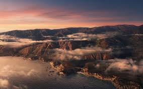 We did not find results for: Big Sur Wallpaper 4k Mountains Clouds Sunset Evening Macos Nature 1498