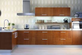 Me trajeron los muebles antes de la… Muebles De Madera Para Cocina Modernos Buscar Con Google Kitchen Cabinets Kitchen Home Decor