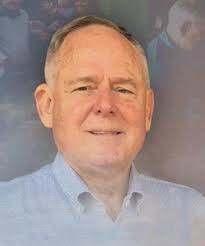 Rex Winther Sorensen (1946-2019)