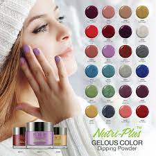 Holidays Are Around The Sns Signature Nail Systems Facebook