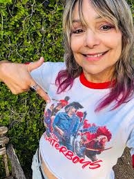 With my favorite fashion designer Anthony Ryan Auld @couleurblinde Jean  bustier,cargo jeans &jean boyfriend jacket are from @couleurblinde ❤️❤️❤️🥰