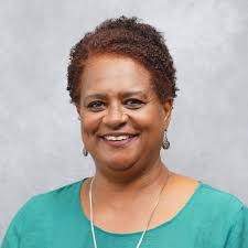 Faculty & Staff: Holy Family Cristo Rey