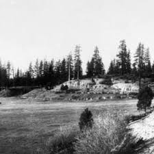 Portrait of Marian Mayfield — Calisphere