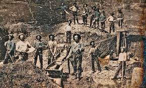 Cortez gold mine is a large gold mining and processing facility in lander and eureka county, nevada, united states, located approximately 75 miles (120 km) southwest of elko and comprises the pipeline and south pipeline deposits and the cortez hills deposit. Salting A Gold Mine True West Magazine