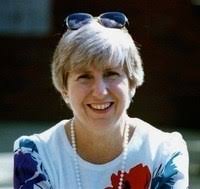 Nancy Tomlin Obituary (1932