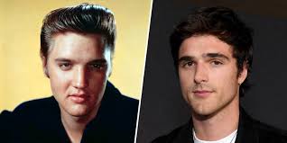 See A First Look At Jacob Elordi As Elvis Presley In 'Priscilla'