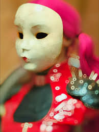 maskfest Another one off kitbash build. Tons of fun. Come see her, and all  sorts of radical monsters and madness at the show next month!