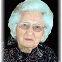 Betsy Gaines Obituary